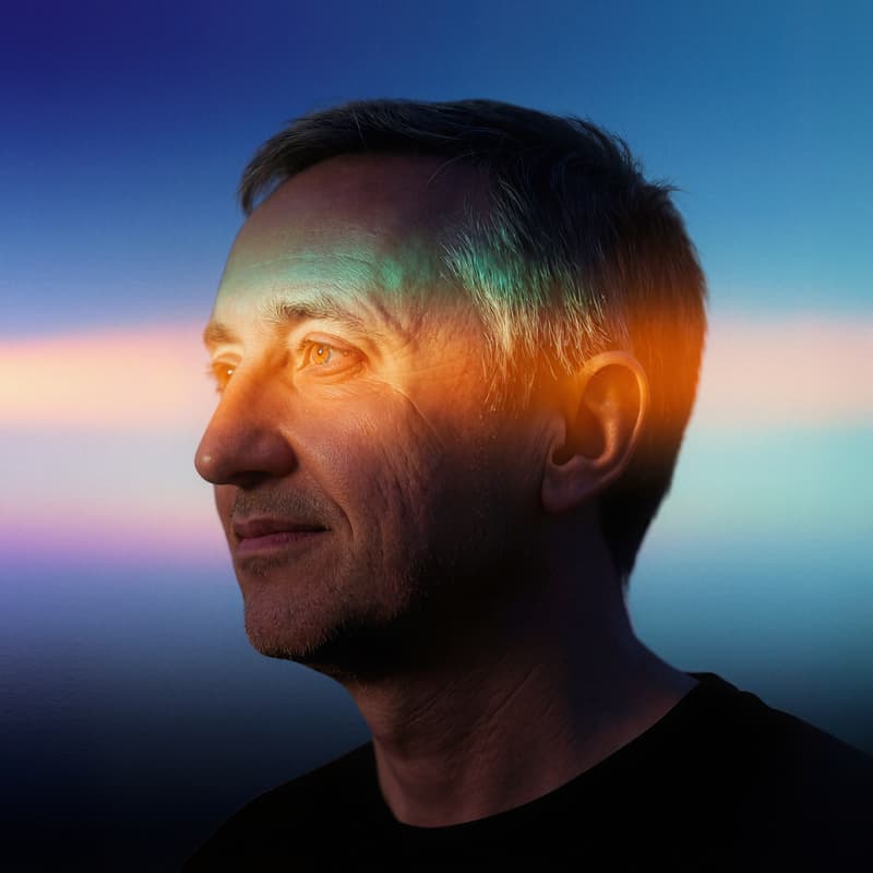 Rolf Beab